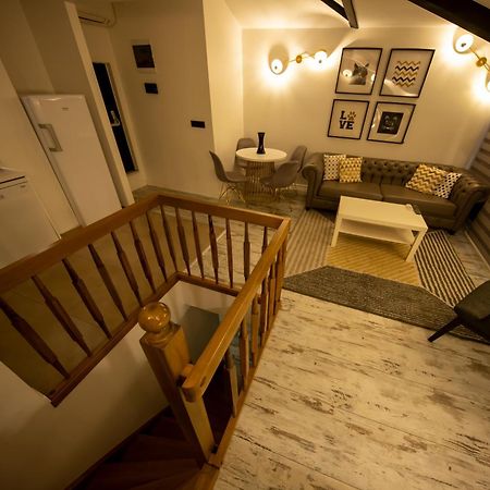 Ava Istanbul City Center Hotel Экстерьер фото