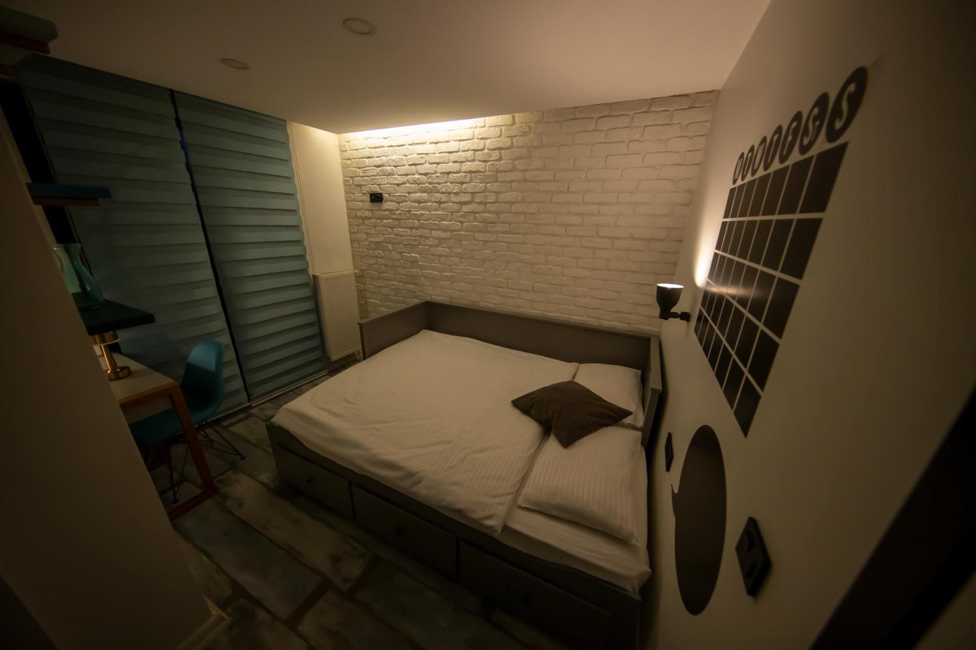 Ava Istanbul City Center Hotel Экстерьер фото
