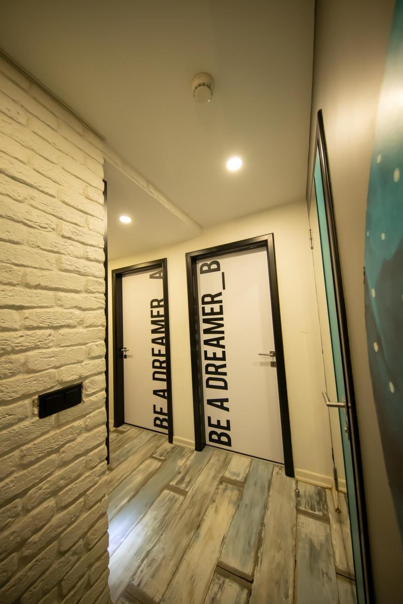Ava Istanbul City Center Hotel Экстерьер фото