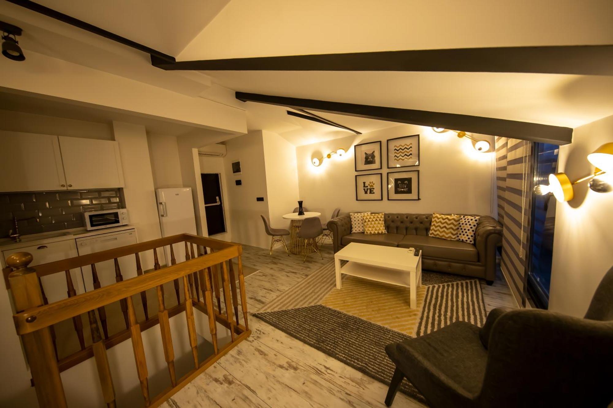 Ava Istanbul City Center Hotel Экстерьер фото