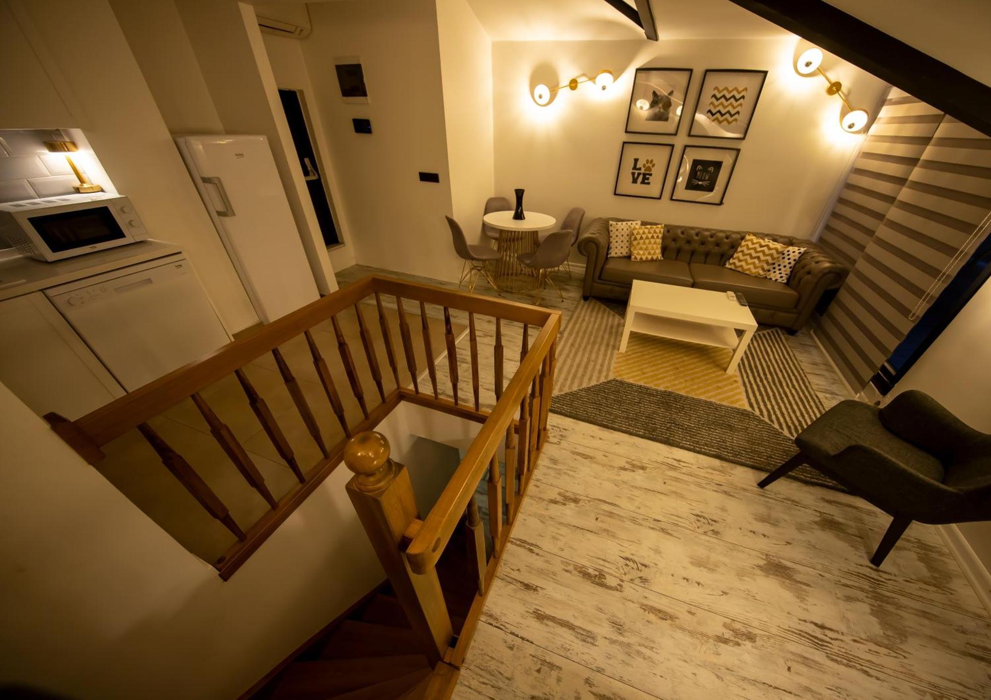 Ava Istanbul City Center Hotel Экстерьер фото