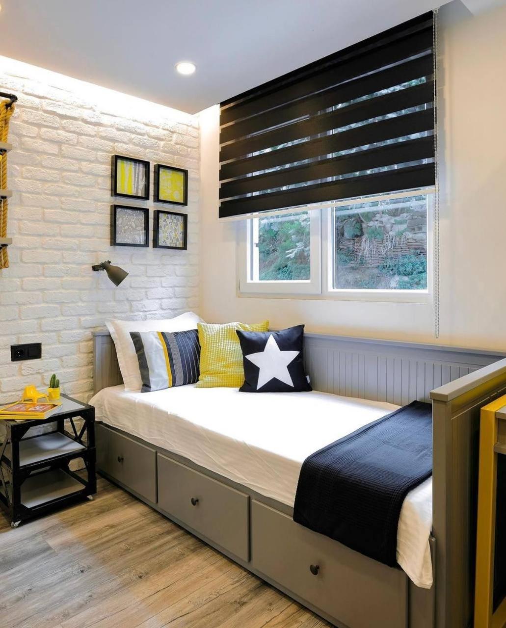Ava Istanbul City Center Hotel Экстерьер фото